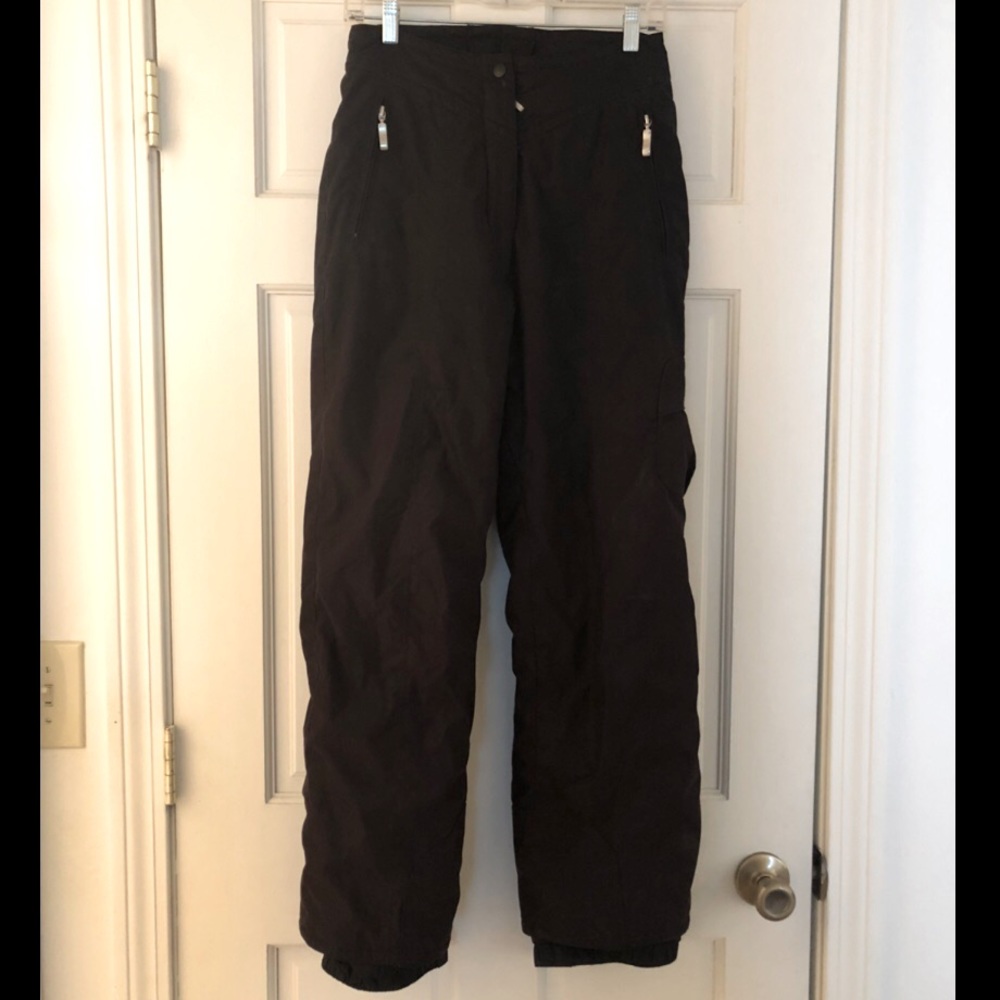 Ladies Obermeyer ski/snowboard pants